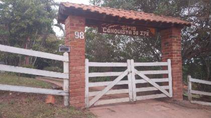 Casa do Santander em ANTÔNIO CARLOS / MG - 02.25469