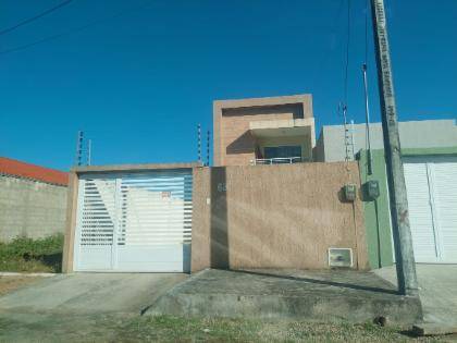 Casa do Santander em MARANGUAPE / CE - 02.25457