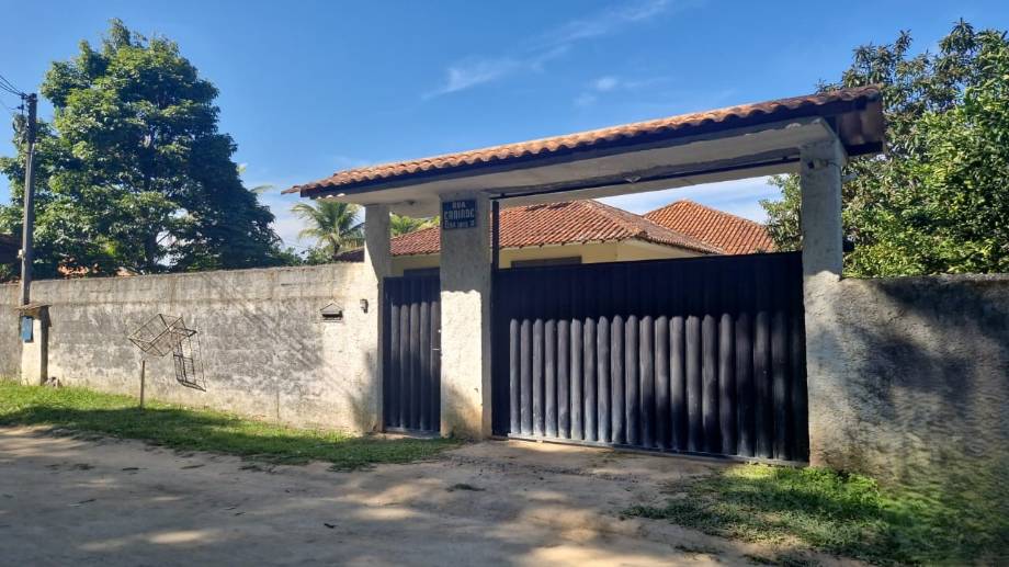 Casa do Santander em MARICÁ / RJ - 02.21305