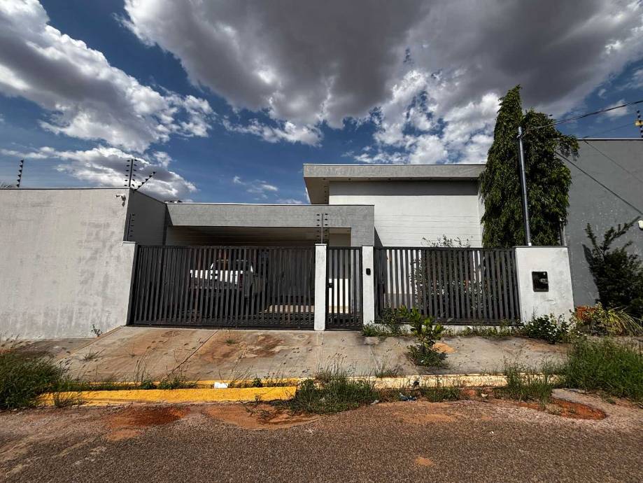 Casa do Santander em RONDONÓPOLIS / MT - 02.21719