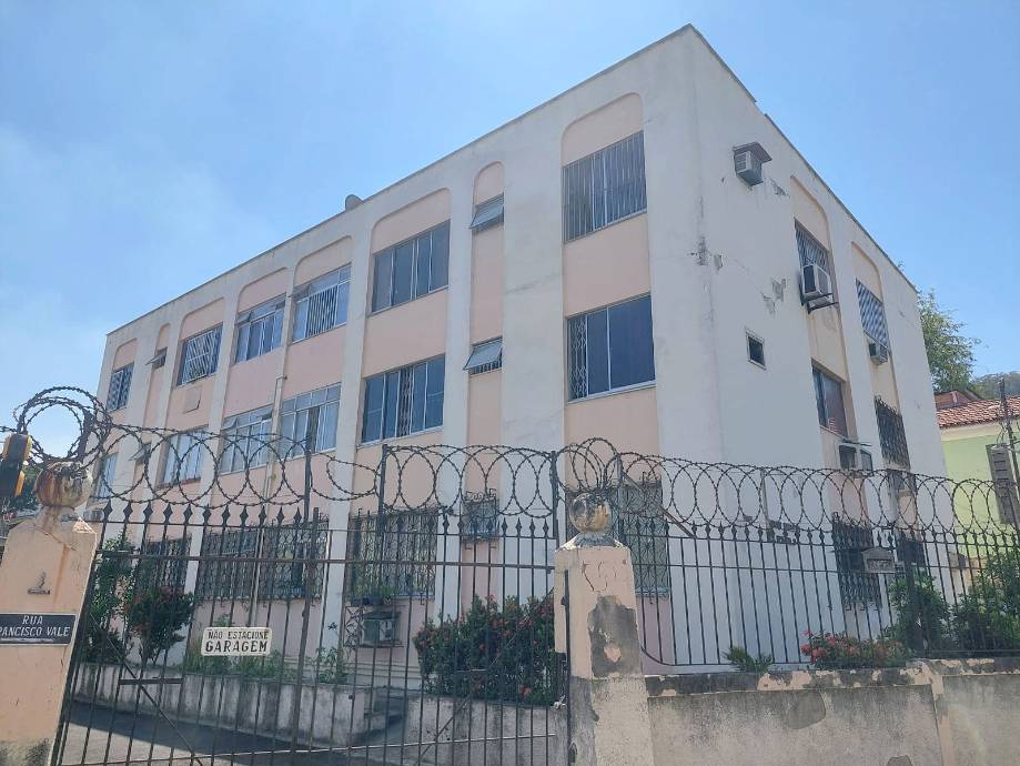 Apartamento do Santander em RIO DE JANEIRO / RJ - 02.22257