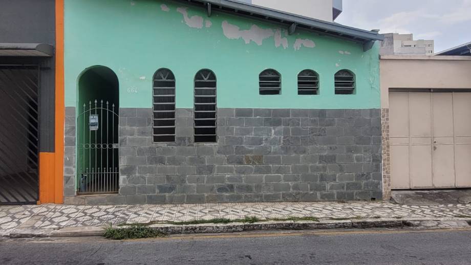 Casa do Santander em TAUBATÉ / SP - 02.22262