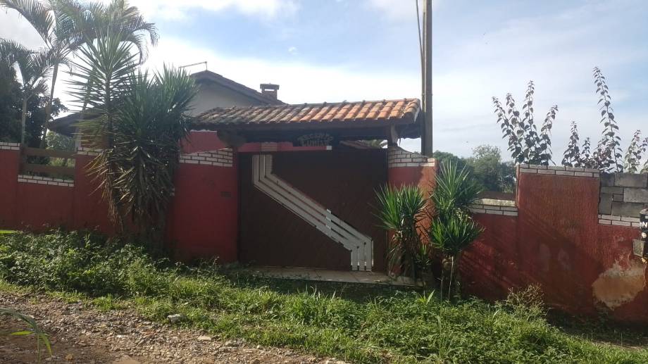 Casa do Santander em SUZANO / SP - 02.22445