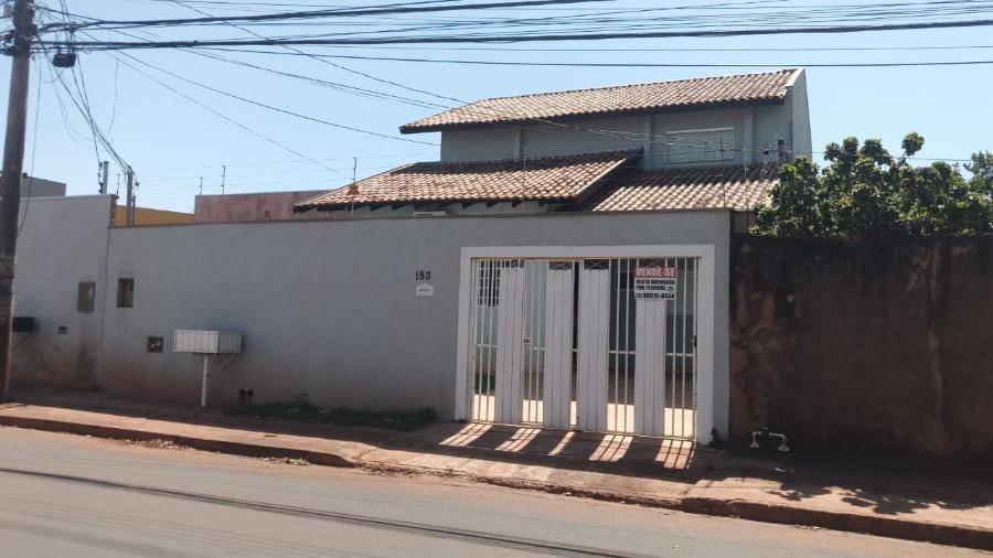 Casa do Santander em CAMPO GRANDE / MS - 02.22483