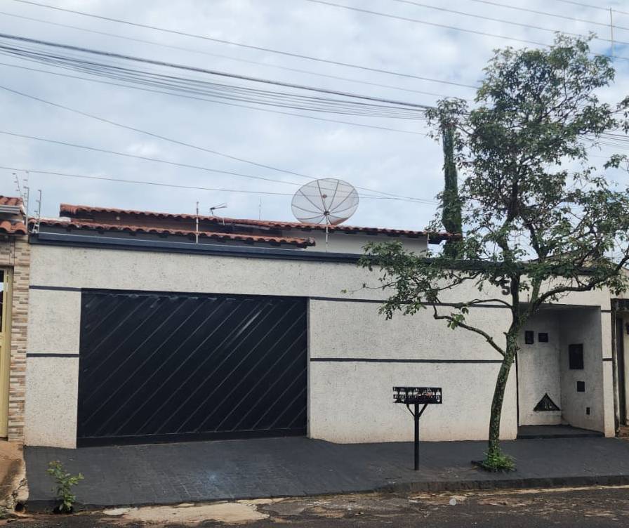Casa do Santander em UBERLÂNDIA / MG - 02.22492