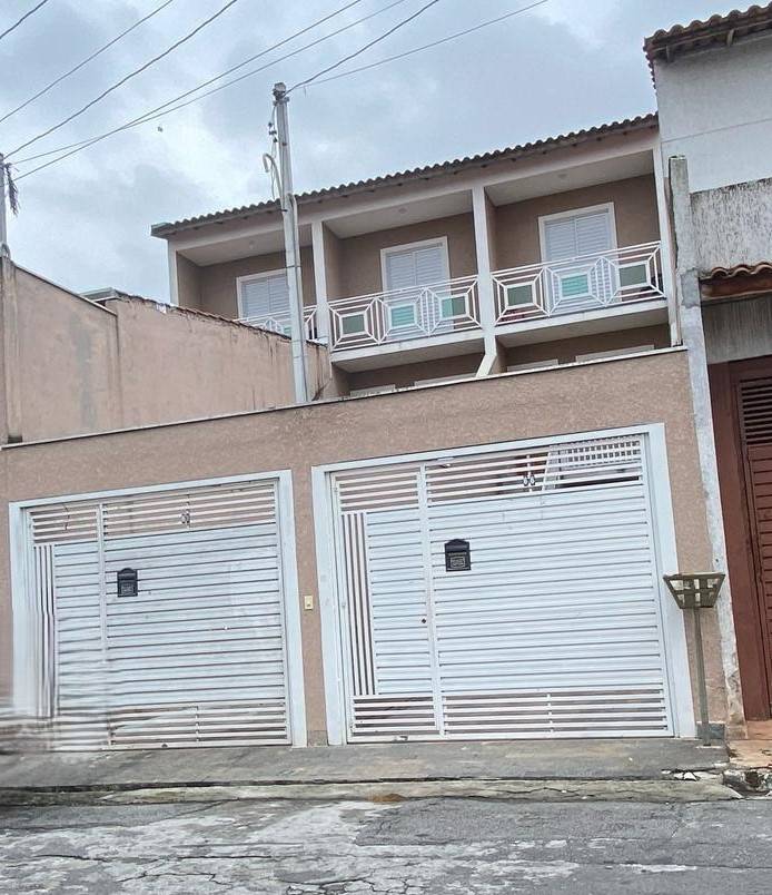 Casa do Santander em SÃO PAULO / SP - 02.22505