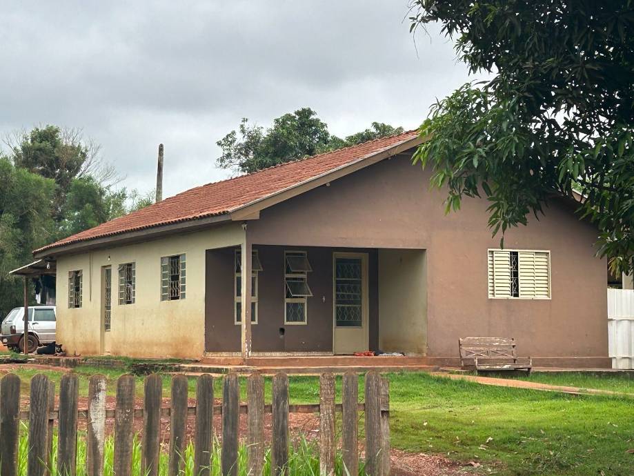 Casa do Santander em DOURADOS / MS - 02.22526