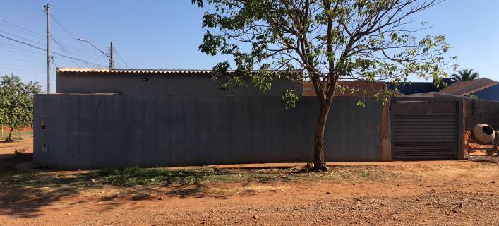 Casa do Santander em CAMPO GRANDE / MS - 02.22578