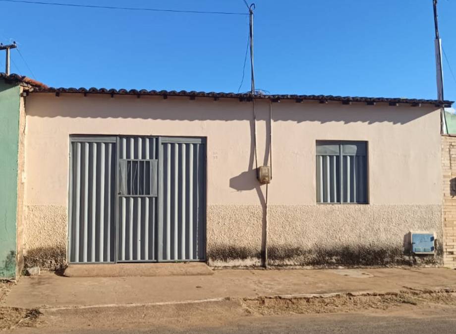 Casa do Santander em ARARIPE / CE - 02.22584