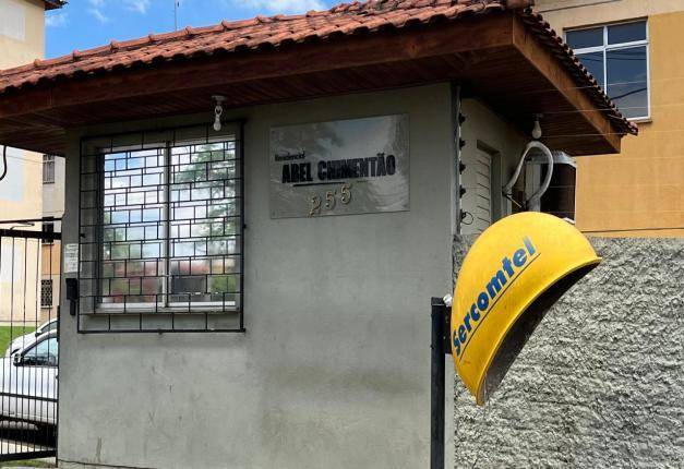 Apartamento do Santander em LONDRINA / PR - 02.22657