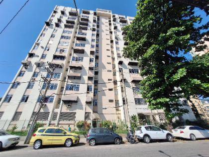 Apartamento do Santander em RIO DE JANEIRO / RJ - 02.22724
