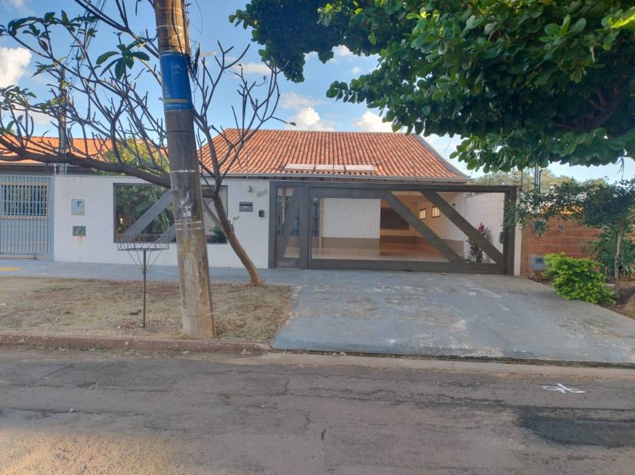 Casa do Santander em CAMPO GRANDE / MS - 02.22730