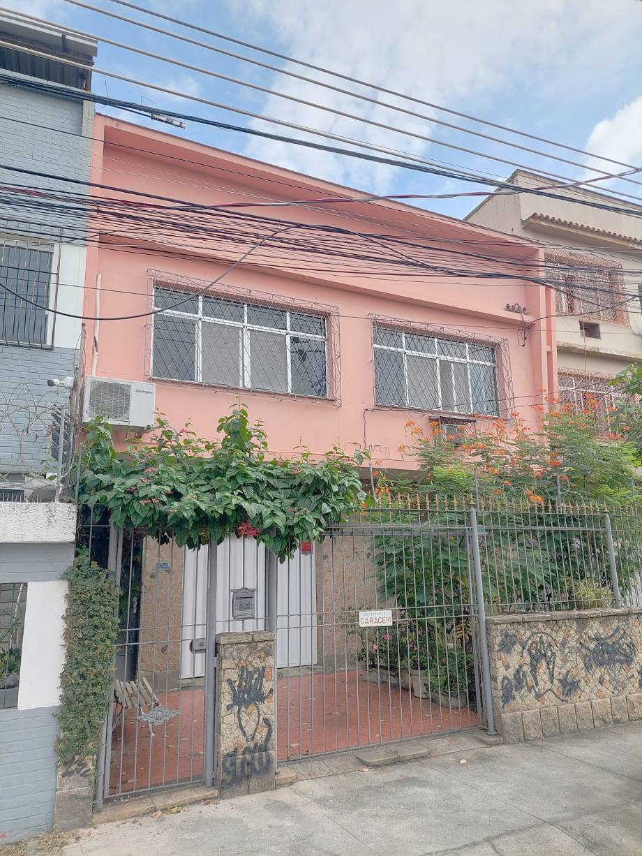 Apartamento do Santander em RIO DE JANEIRO / RJ - 02.22790