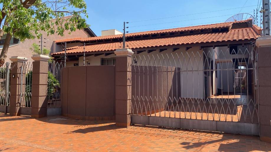 Casa do Santander em DOURADOS / MS - 02.23780