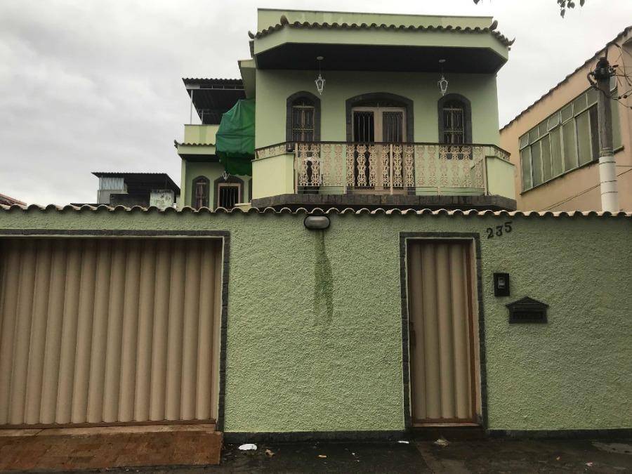 Casa do Santander em RIO DE JANEIRO / RJ - 02.23832