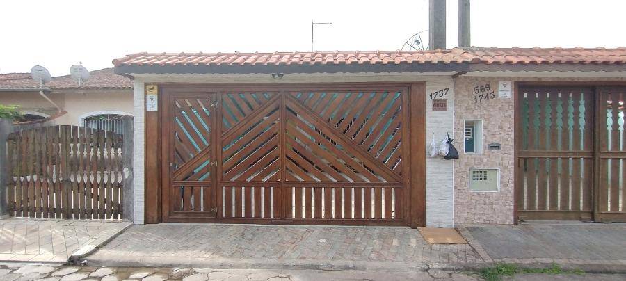 Casa do Santander em ITANHAEM / SP - 02.24063