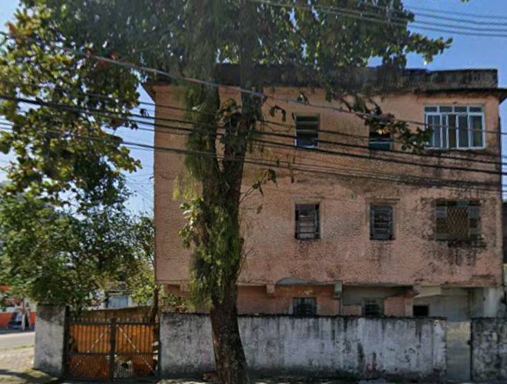 Apartamento do Santander em SÃO VICENTE / SP - 02.24071