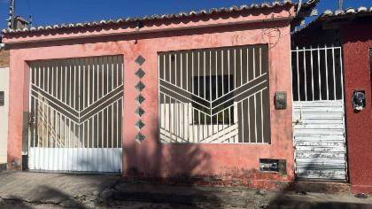 Casa do Santander em CRISTINÁPOLIS / SE - 02.24104