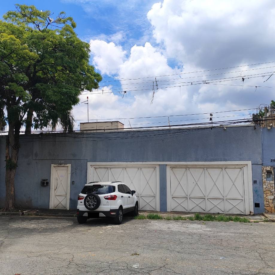 Casa do Santander em SÃO PAULO / SP - 02.24253