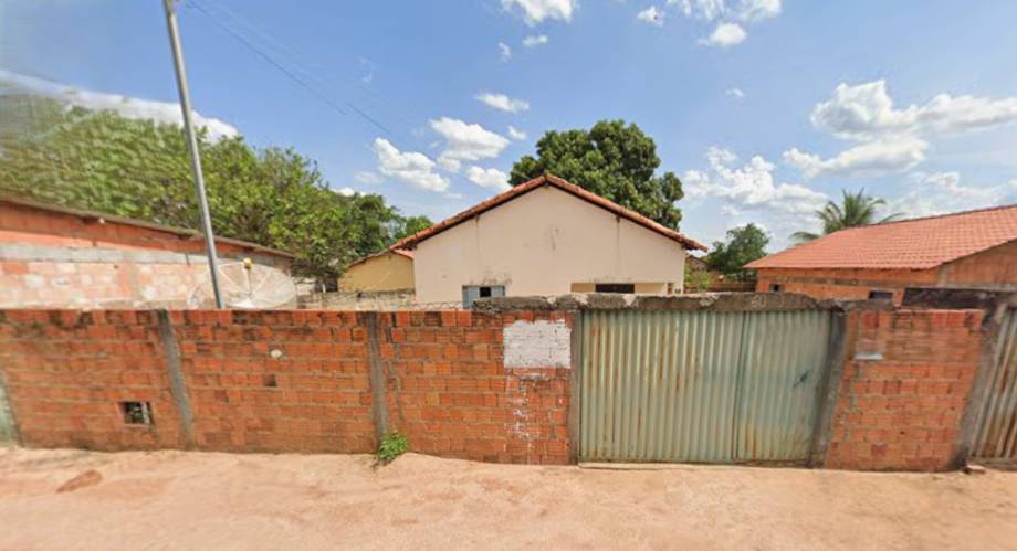 Casa do Santander em URUCUIA / MG - 02.24332