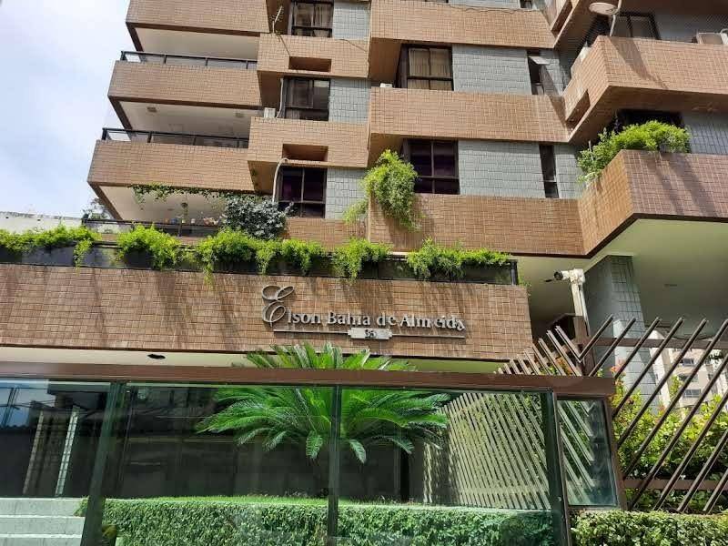 Apartamento do Santander em JABOATÃO DOS GUARARAPES / PE - 02.24379
