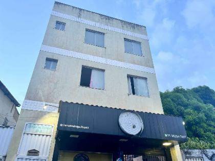 Apartamento do Santander em SALVADOR / BA - 02.24414