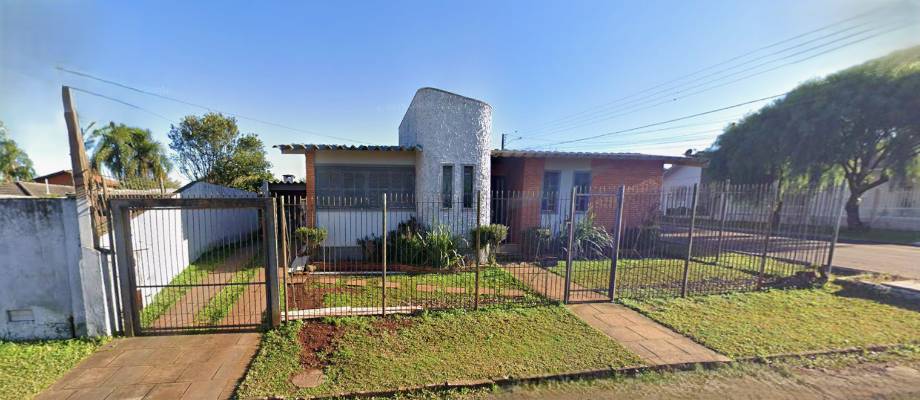 Casa do Santander em CARAZINHO / RS - 02.24438