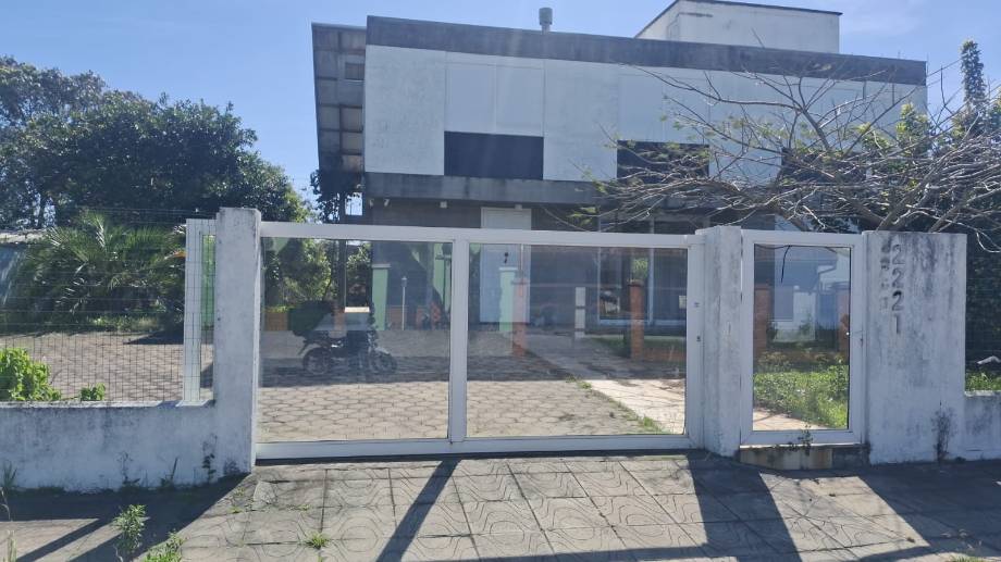Casa do Santander em XANGRI-LÁ / RS - 02.24478