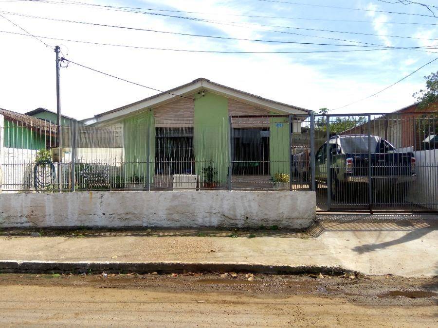 Casa do Santander em GUAÍBA / RS - 02.24497