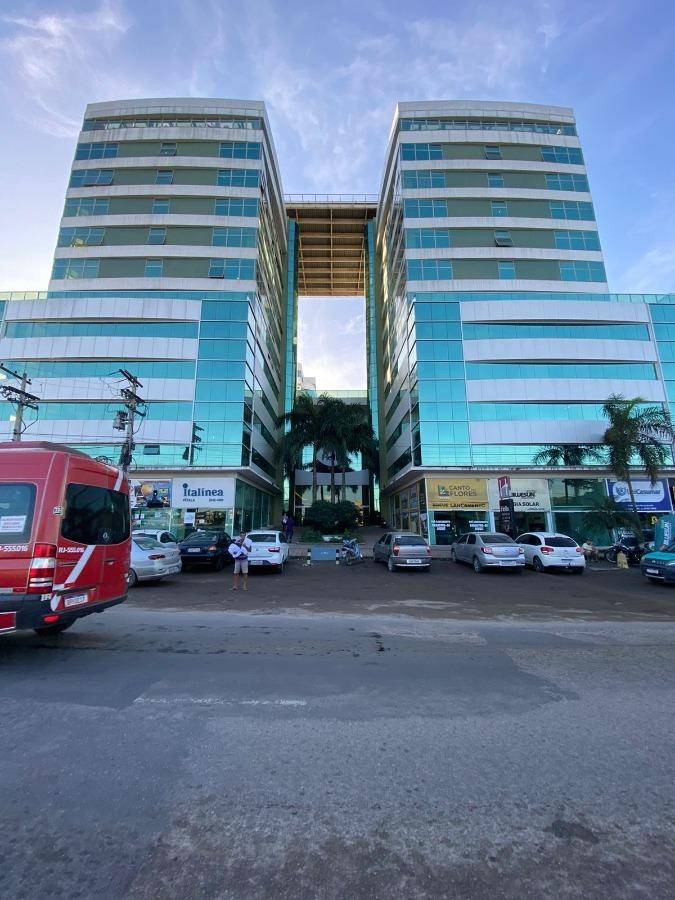 Sala comercial do Santander em ITABORAÍ / RJ - 02.24513