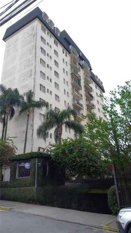Apartamento do Santander em SÃO PAULO / SP - 02.24561