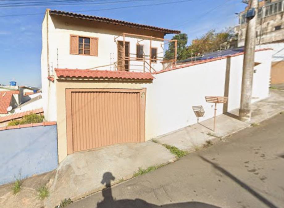 Casa do Santander em POÇOS DE CALDAS / MG - 02.24573
