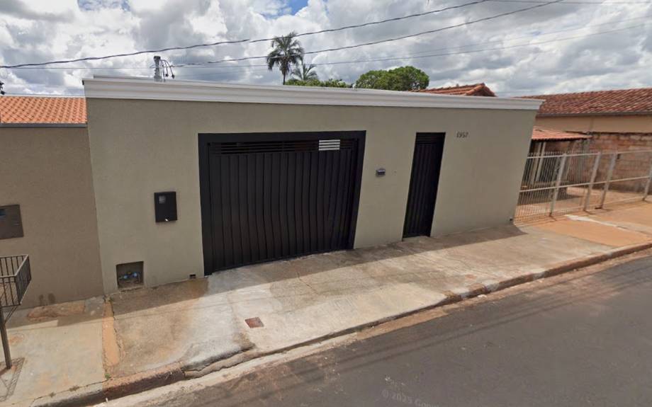 Casa do Santander em FRUTAL / MG - 02.24630