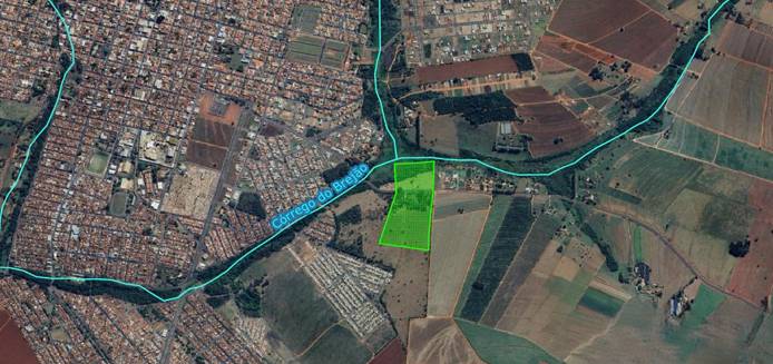 Lote do Santander em ITÁPOLIS / SP - 02.24660