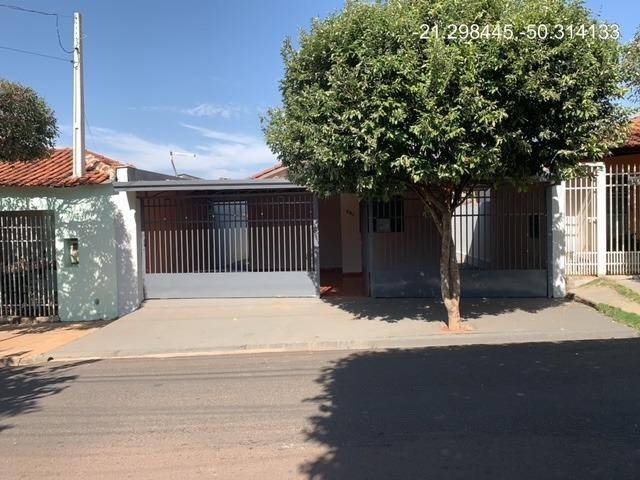Casa do Santander em BIRIGUI / SP - 02.24699