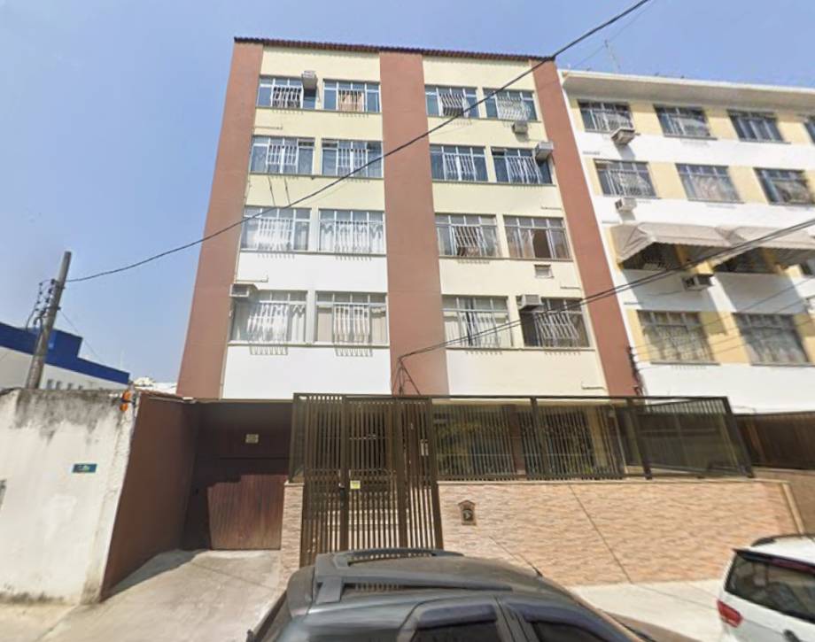 Apartamento do Santander em NITERÓI / RJ - 02.24722