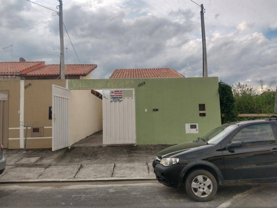 Casa do Santander em LORENA / SP - 02.24750