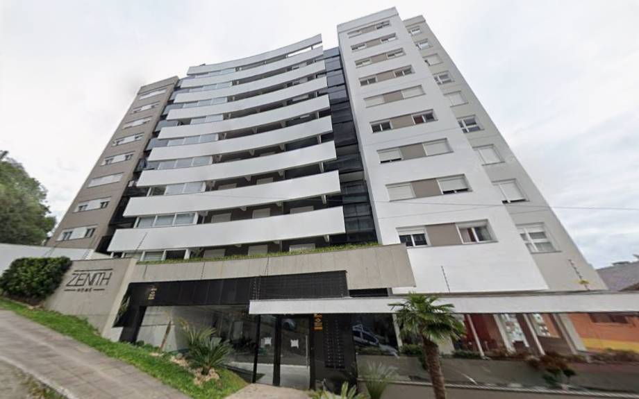 Apartamento do Santander em CAXIAS DO SUL / RS - 02.24855