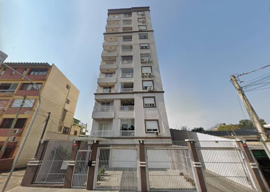 Apartamento do Santander em PASSO FUNDO / RS - 02.24857