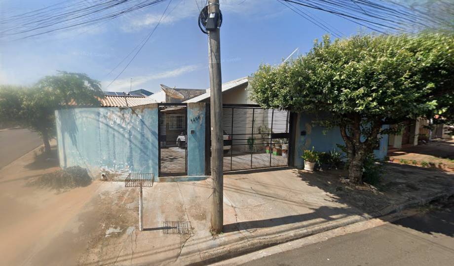 Casa do Santander em FERNANDÓPOLIS / SP - 02.24870
