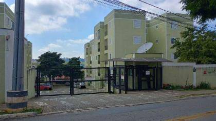 Apartamento do Santander em SÃO JOSÉ DOS CAMPOS / SP - 02.24876