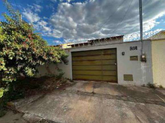 Casa do Santander em GOIÂNIA / GO - 02.24896