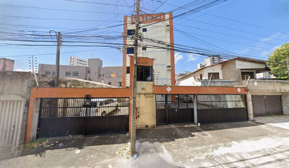 Apartamento do Santander em FORTALEZA / CE - 02.24903