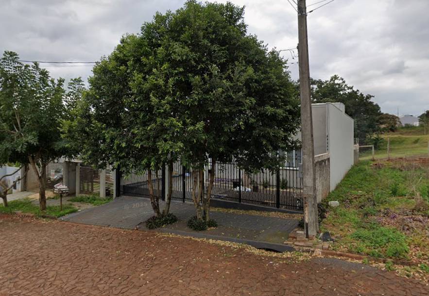 Casa do Santander em MEDIANEIRA / PR - 02.24931