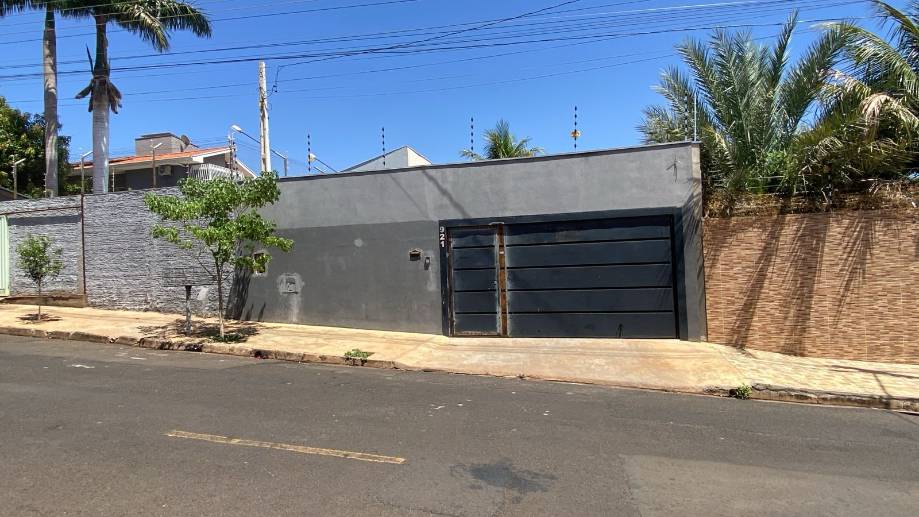 Casa do Santander em SÃO JOSÉ DO RIO PRETO / SP - 02.24076