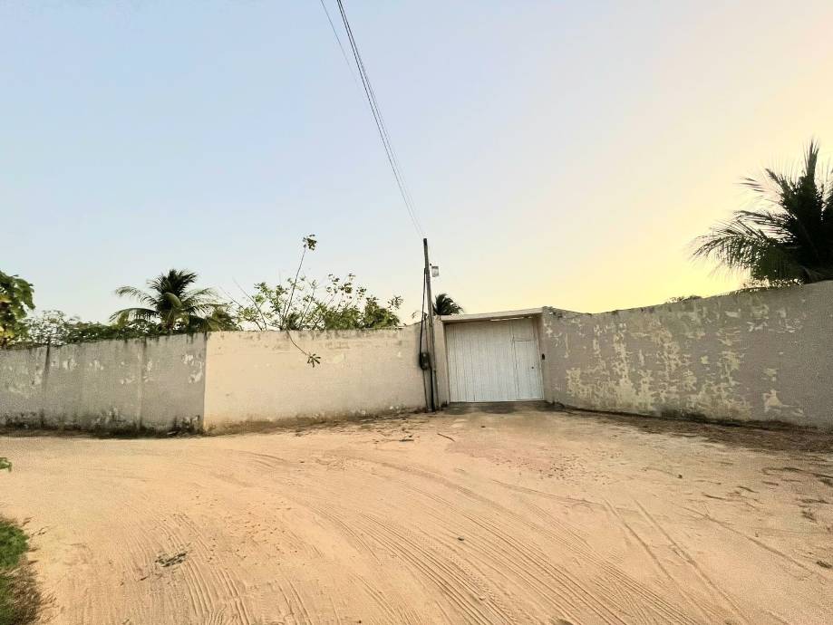 Casa do Santander em ARACATI / CE - 02.24265
