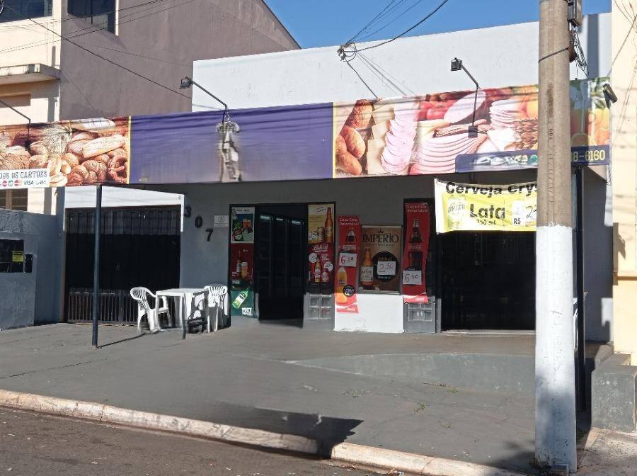 Prédio do Santander em ILHA SOLTEIRA / SP - 02.24756