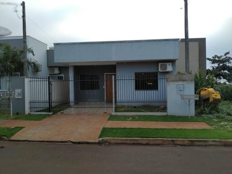 Casa do Santander em PALOTINA / PR - 02.24995