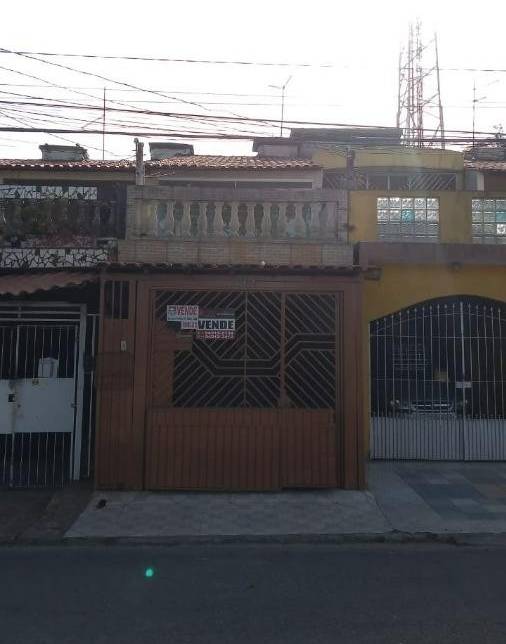 Casa do Santander em SÃO PAULO / SP - 02.24997
