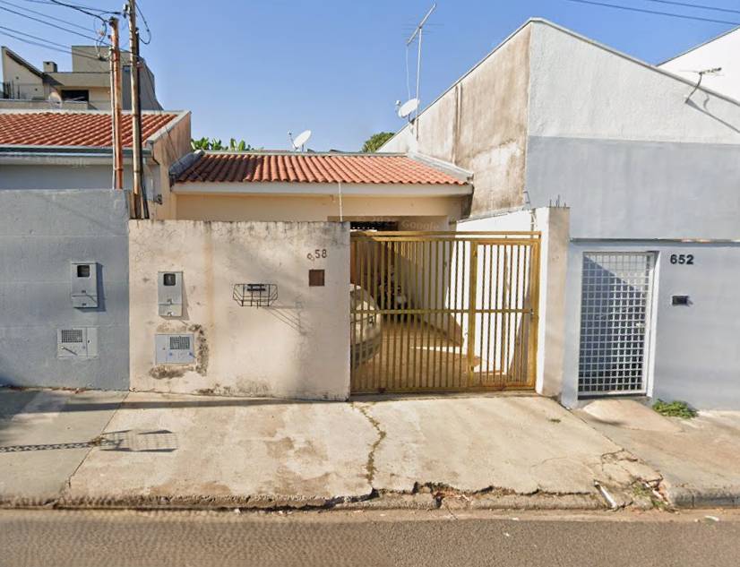 Casa do Santander em PRESIDENTE PRUDENTE / SP - 02.24998